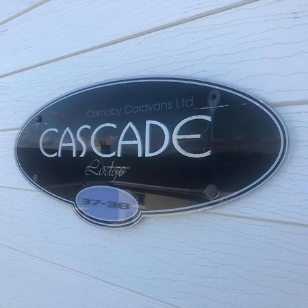 Cascade Lodge & Hot Tub F94 H0Fr Donegal Town Exteriér fotografie